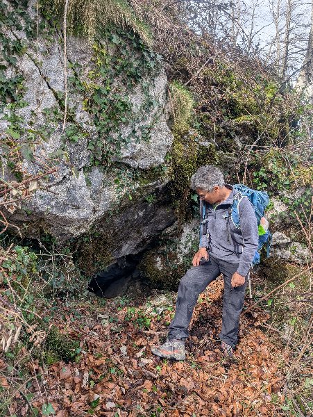 Entrée MJ016
Fichier manquant